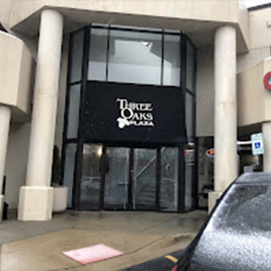 Oakbrook acupuncture location